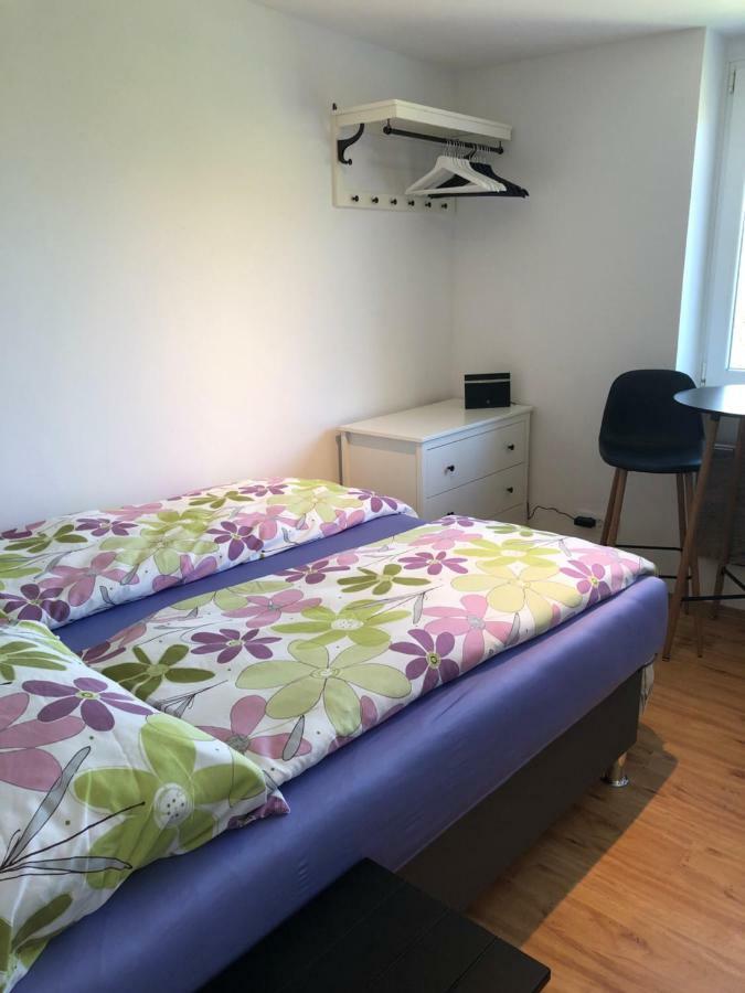 Castle View Studio Ljubljana Ngoại thất bức ảnh